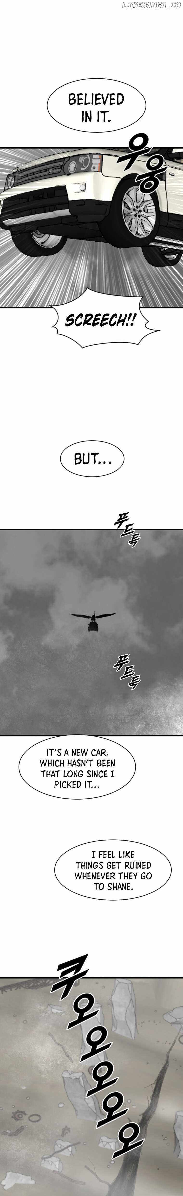 I Picked a Mobile From Another World Chapter 207 9